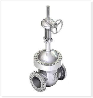 CRYOGENIC Gate VALVE