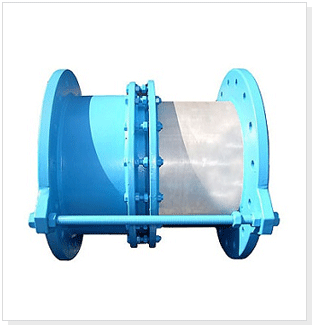 VALVE CONNECTION PIPE